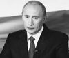 Владимир ПУТИН: Раççей: наци ыйтăвĕ 